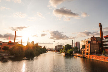Bridge Berlin