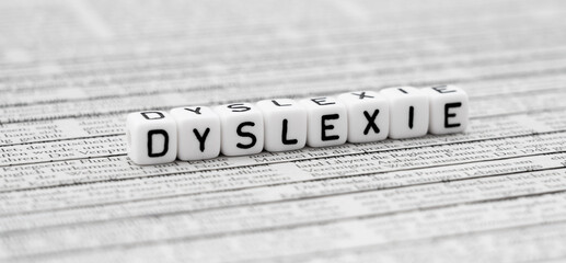 Dyslexie