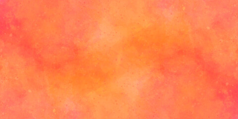 Fire Vibrant Grunge. Red Fire Power Poster. Red Fiery Explosion. Hot Bloody Murder. Orange Glow Fire Art Background. Orange watercolor Grunge background. Paintbrush texture vector illustration. 