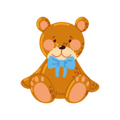 teddy bear toy