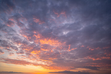 Wolken, Sonnenuntergang, Sonnenaufgang, Morgenrot, Overlay 