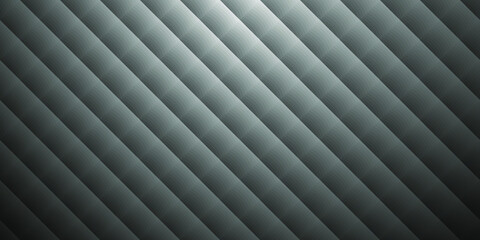 Obraz premium Dark black pixel mosaic abstract seamless geometric grid background texture