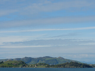 Stavanger in Norwegen