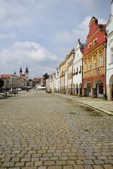 old town square