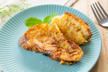 フレンチトースト