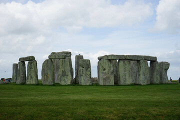 stonehenge country