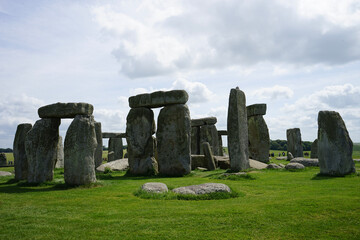 stonehenge