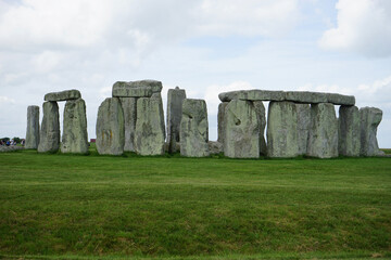 stonehenge