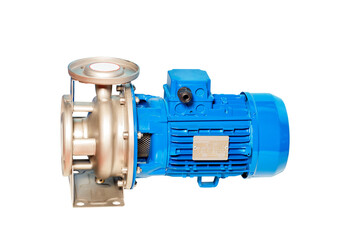 Universal single stage pump for domestic and industrial water supply. - 509666713