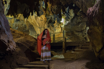 Fototapeta premium in Thailand