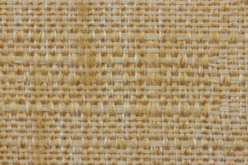 Textile texture background. Macro photography. High resolution.