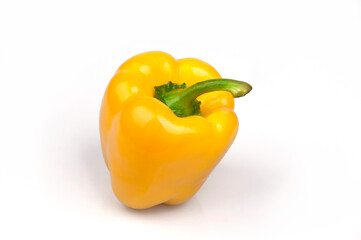 yellow bell pepper