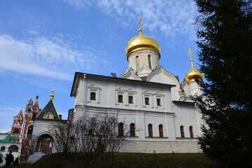 days in Moscow and outside