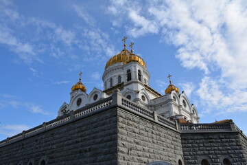 days in Moscow and outside