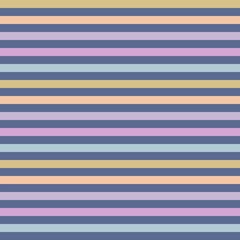 Stripes seamless pattern vector bright colorful abstract background for line fabric, texture, textile and wallpaper illustration for digital and print materials.