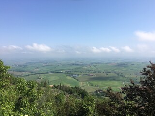 Paisagens Natureza Campo