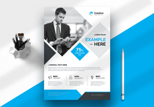 Creative Flyer