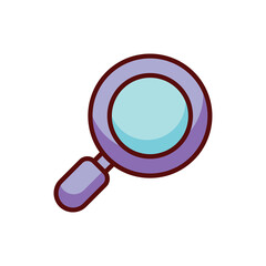 search magnifying glass