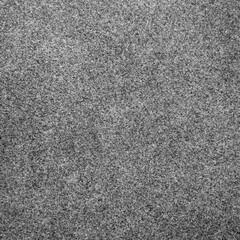 White black felt background, texture, pattern.