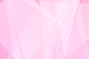 Abstract red on light red background modern design. Vector illustration EPS 10.