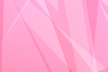 Abstract red on light red background modern design. Vector illustration EPS 10.