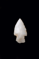 Arrowhead Found in Louisiana