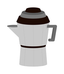 moka pot icon
