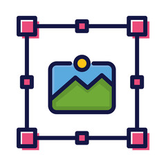 graphic design gallery