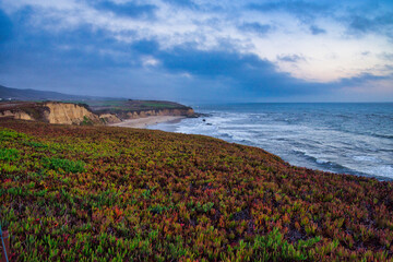 California Coast 