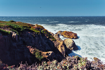 California Coast
