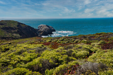 California Coast