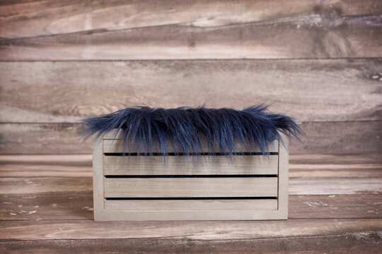 Newborn Digital Background