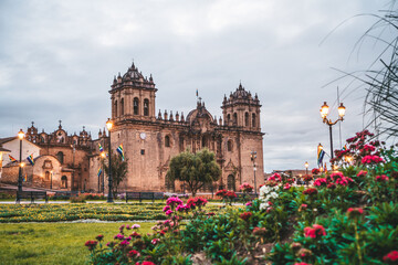 cusco
