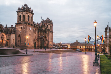 cusco