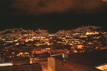 cusco