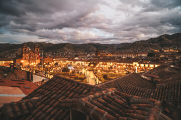 cusco