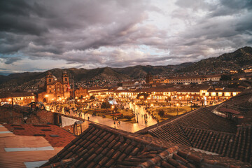 cusco