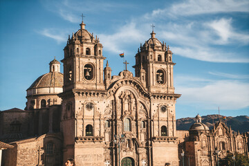 cusco