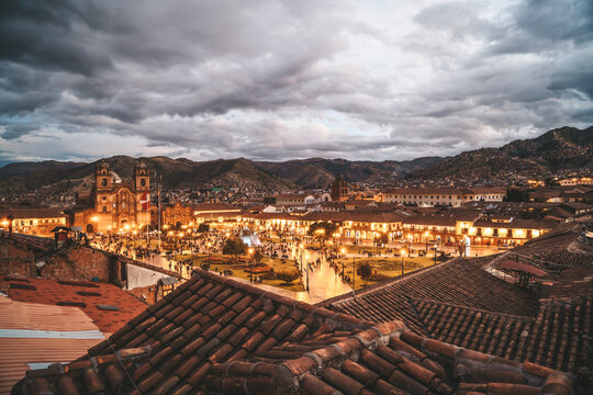 cusco