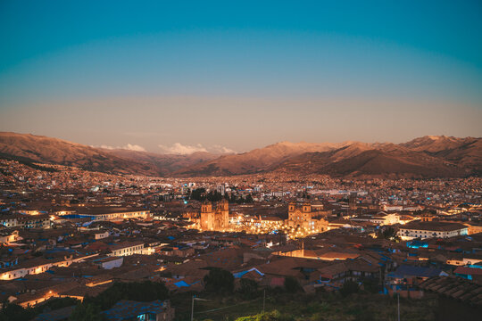 cusco
