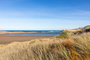 Castlepoint Lagoon