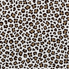 Leopard Print Texture,Background Textures Digital Paper
