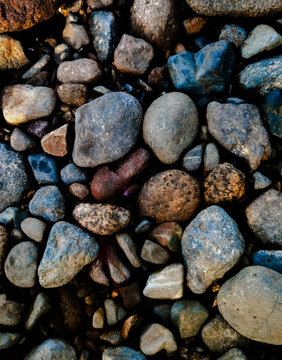 stone wall background