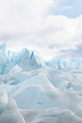 Glaciar Hielo