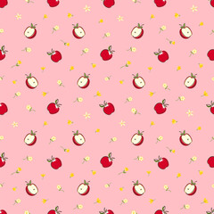 apple illustration