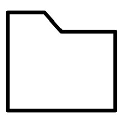 folder icon 