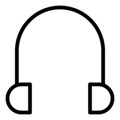 headphone icon 