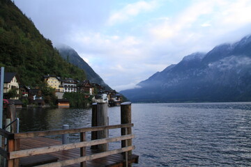 lake bled country