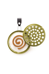 携帯用蚊取り線香