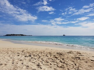 Obraz premium Coastline in Western Australia